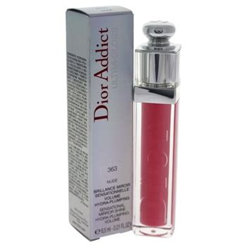 dior 363|dior lip gloss.